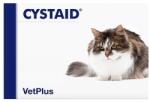 VetPlus Cystaid 30 capsule ajuta sistemul urinar la pisici