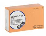 Boehringer Ingelheim VETMEDIN 10 mg 1 comprimat masticabil (*100 comprimate/cutie)