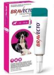 MSD Bravecto Spot-On Câini 1400 mg (40 - 56 kg) - Soluție antiparazitară pentru câini uriași, 1 Pipetă