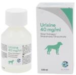 Karizoo Urixine 40 mg/ml sirop, tratament incontinenta urinara caini, 100 ml (2437)