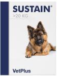 VetPlus Sustain Large Breed, probiotic pentru caini mari 30 plicuri x 5.4 g