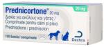 Dechra Prednicortone 20 mg 1 tableta