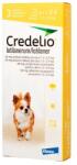 Elanco Credelio Dog 56 mg (1.3-2.5 kg) - 3 tablete