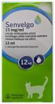 Boehringer Ingelheim Senvelgo, solutie orala pisici 15mg/ml, 12ml