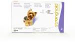 Zoetis Stronghold Caine 30 mg (2.6 - 5 kg), 3 pipete - vetdiscount