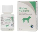 Karizoo Urixine 40 mg/ml sirop, tratament incontinenta urinara caini, 50 ml