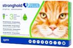 Zoetis Stronghold Plus Pisica 60 mg, 10 ml (5 - 10 kg), 3 pipete