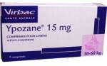 Virbac Ypozane 15 mg, (caini 30-60 kg) 7 tablete