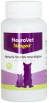 Stangest Neurovet - 60 tablete - Susține funcția sistemului nervos