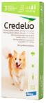 Boehringer Ingelheim Credelio Dog 450 mg (11-22 kg) - 3 tablete