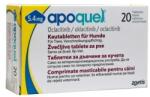 Zoetis Apoquel chew 5.4 mg 20 comprimate masticabile pentru caini alergici
