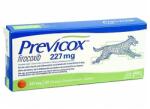 Merial Previcox 227 mg/ 30 tablete