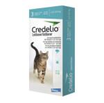 Elanco Credelio 48 mg (2 - 8 kg), 3 tablete