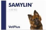 VetPlus Samylin Large Breed >30 kg, 1 tableta (*30 tablete / cutie)
