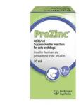 Boehringer Ingelheim ProZinc® insulină veterinară (40 UI/ml)