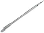 JBC TOOLS Vârf lopățică 4mm pentru clești fierbinți (C420273)