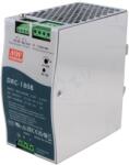 MEAN WELL Alimentator Pulsatoriu MEAN WELL DRC-180B 180W 4, 5A pentru Șină DIN cu Buffer (DRC-180B)