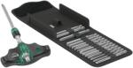 Wera Kit Capete de Șurubelniță 89mm Kraftform T (05023471001) Surubelnita