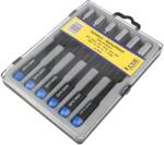 Donau Elektronik Kit Șurubelnițe Cap Hexagonal 6 Bucăți (280-65)
