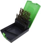 RECA Burghiu Metal RECA Tip Top 19 Buc 1-10mm - Set Profesional (0619 004 910) Burghiu