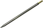 METCAL Vârf mini-val 2mm pentru staţie de lipit, SOIC (SFP-WV20)