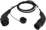 HARTING Cablu eMobility 480V 11kW Tip 2 2.5m (08914090114A0)