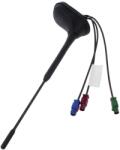 MTA Antena Externă GNSS GSM UHF Fakra pentru Acoperiș Auto MTA (7771004)