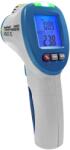 PeakTech Pirometru LCD 3, 5 Cifre -50÷260°C Acurat 1% (P 5400)