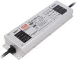 MEAN WELL Alimentator LED 192W 12V 16A IP67 (ELG-200-12)