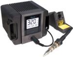 QUICK Stație de Lipit ESD 300W cu Afișaj LCD 200-450°C (TS1300)