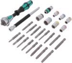 Wera Set Șurubelnițe Kraftform Kompakt Zyklop Speed 26 Buc (05051045001) Surubelnita