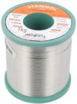 STANNOL Sârmă de lipit fără plumb Sn95, 5Ag3, 8Cu0, 7 (593133)