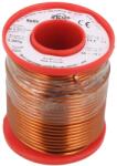 INDEL Cablu sârmă bobină Cu 2, 5mm, emailată (DNE2,5-1KG)