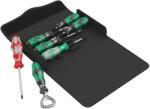Wera Set Şurubelniţe Kraftform Plus-300 (05105626001) Surubelnita