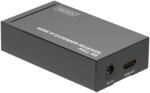 ASSMANN Cablu extender HDMI HDCP 1.3 negru (DS-55518)