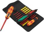 Wera Kit șurubelnițe izolate 1kVAC WERA etui 17 bucati (05006618001) Surubelnita