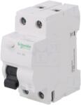 Schneider Electric Întrerupător diferențial 25A 30mA 2P (A9Z05225)