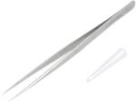 LINDSTRÖM Pensetă Precizie 140mm Vârf Îngustat (TL SS-SA)