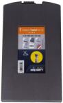 ALPEN-MAYKESTAG Set de burghie pt. lemn oţel rapid HSS TIMBER TWIST - 25 buc (0067100025100) Burghiu