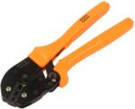 PARTEX Unealtă de Sertizare pentru Conectori Izolați ECT-15 (ECT-15)