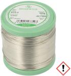 BROQUETAS Sârmă de lipit fără plumb 0, 8mm 0, 5kg (ECO5(SNAG0,3CU0.7) FLUX B2.1 0,8 500G)