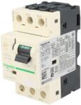 Schneider Electric Întrerupător Motor 2, 2kW 230-690V DIN IP20 GV2RT10 (GV2RT10)