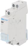 HAGER Contactor 2P 25A 24VAC (ESD225)