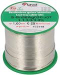 CYNEL Sârmă de Lipit Fără Plumb 1mm 250g (SAC0307-1.0/0.25)