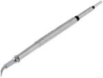 JBC TOOLS Vârf de lipit con îndoit 0, 2mm (C210002)