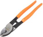 Bahco Clești laterali pentru tăiere 240mm industriali fără fațetă (2233D-240IP) Cleste
