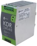 Breve Alimentator Pulsatoriu BREVE TUFVASSONS 240W pentru Șină DIN 17000-1818 (17000-1818)