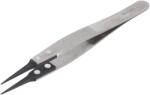 WELLER Pensetă Precizie 120mm Vârf Îngustat (258SA)