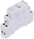 FINDER Contactor 2-Poli 25A 230V AC/DC (22.32.0.230.4520)