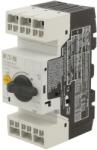 Eaton Electric Întrerupător Motor 7, 5kW 220-690VAC pentru Șină DIN IP20 (PKZM0-16-PI)